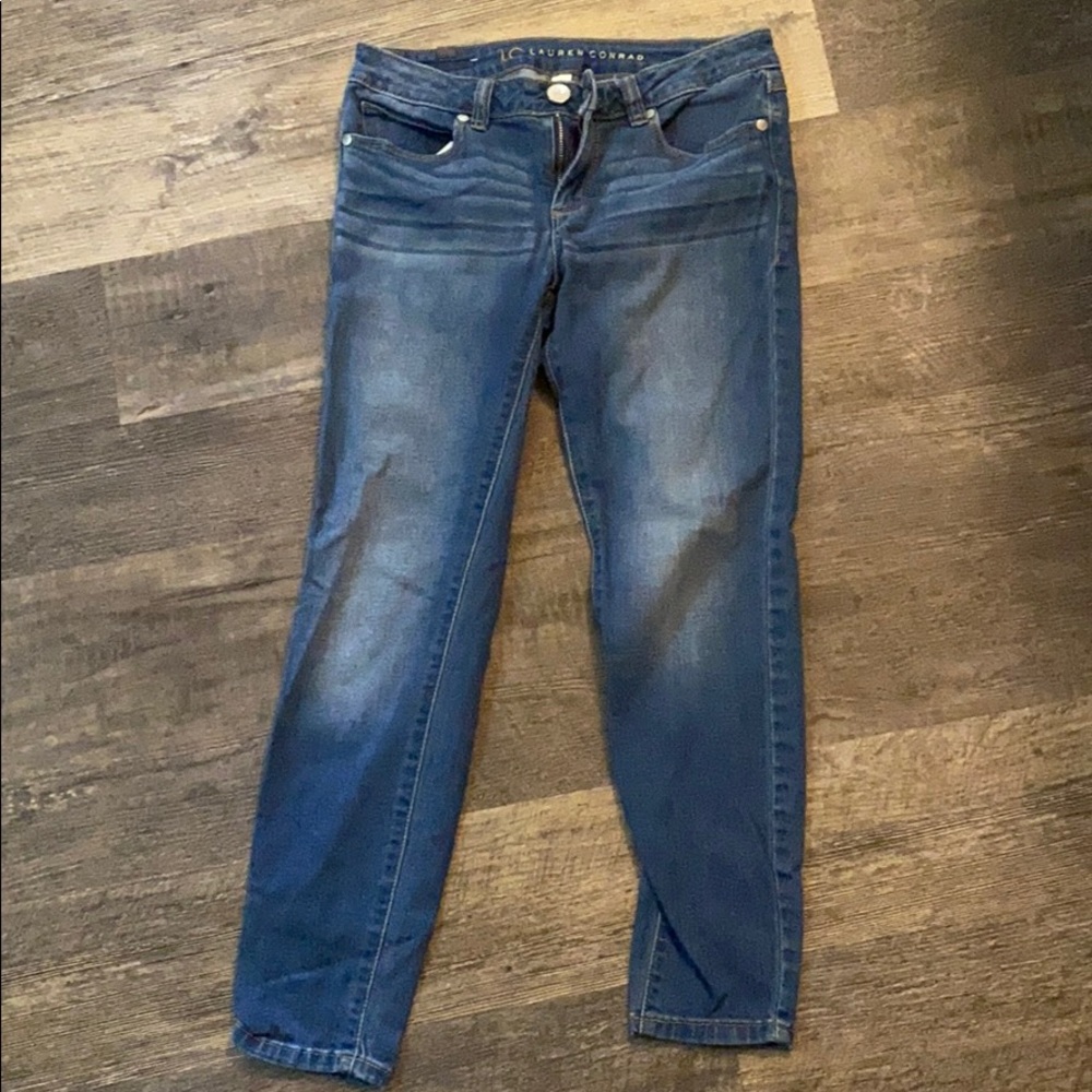 LAUREN CONRAD JEANS